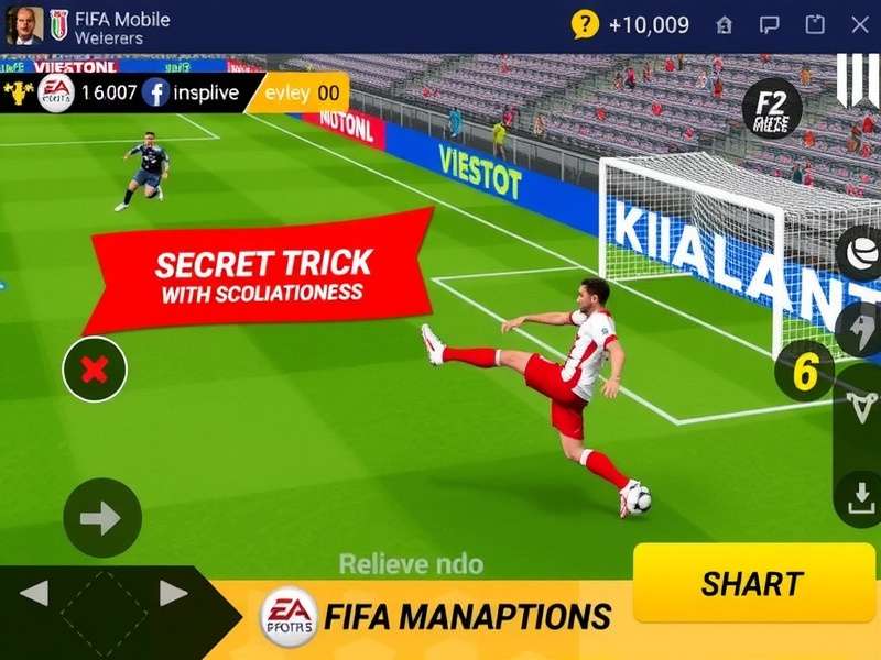 FIFA Mobile India Tournament